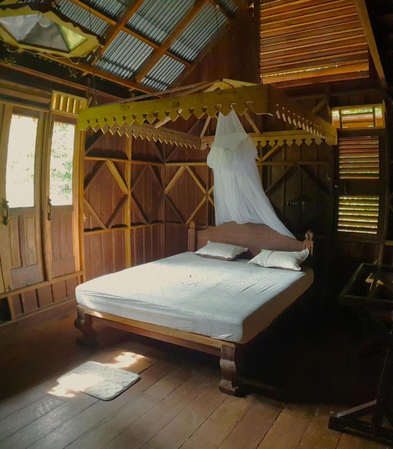 Happy Ria Homestay & Guesthouse 武吉拉旺 外观 照片