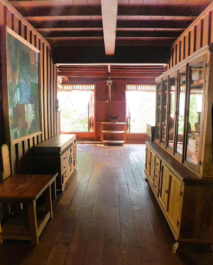 Happy Ria Homestay & Guesthouse 武吉拉旺 外观 照片
