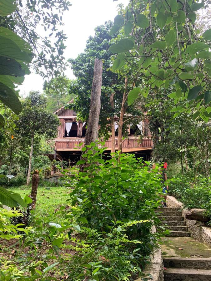 Happy Ria Homestay & Guesthouse 武吉拉旺 外观 照片