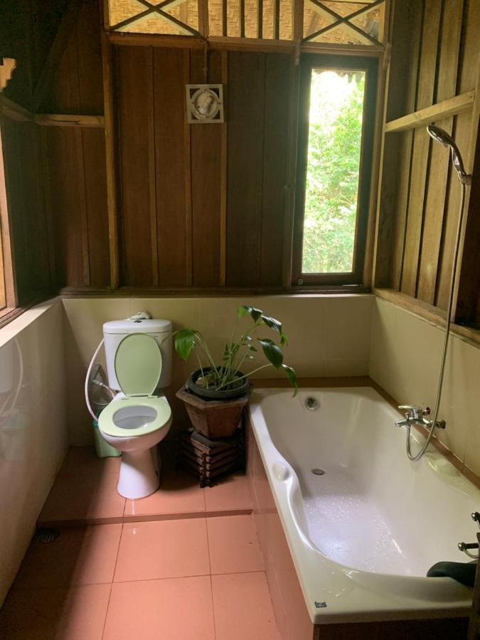 Happy Ria Homestay & Guesthouse 武吉拉旺 外观 照片